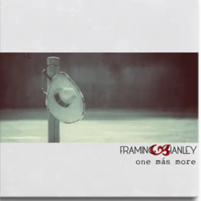 Framing Hanley : One Mas More